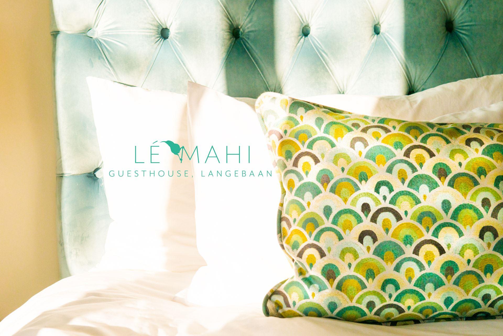 Le Mahi Guest House | Country Club Accommodation