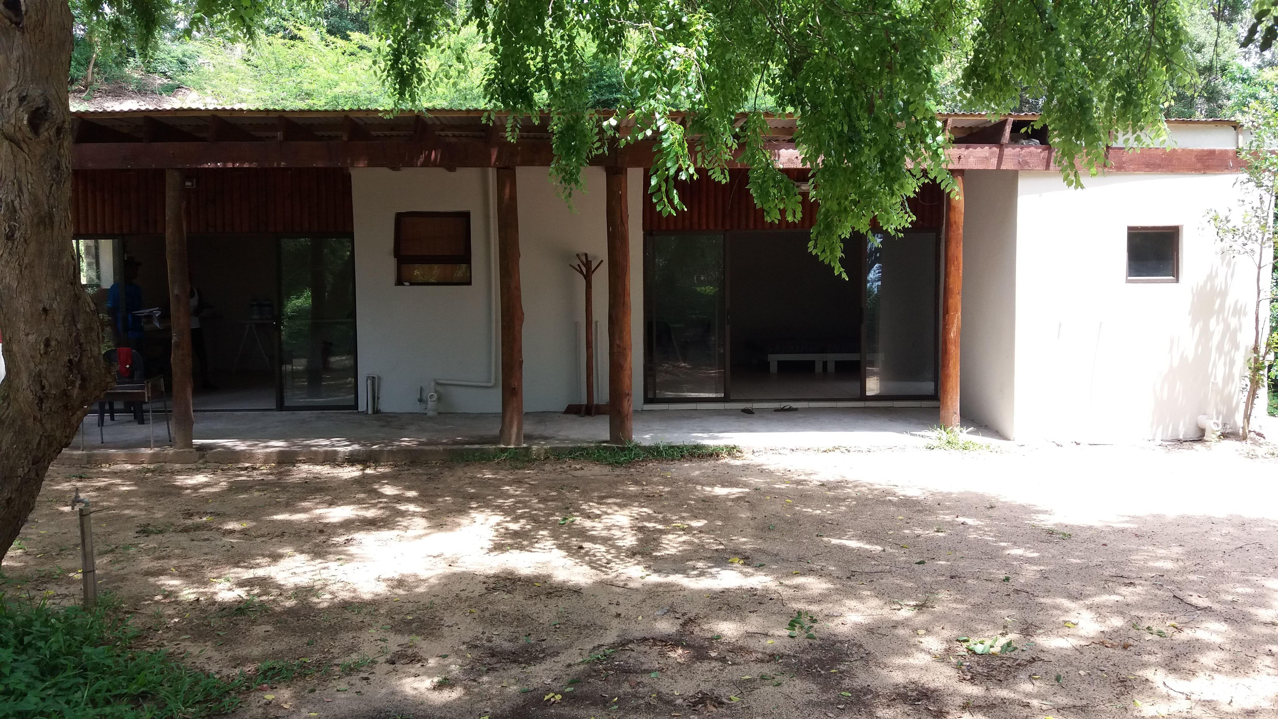 Wakene - Henks Camp