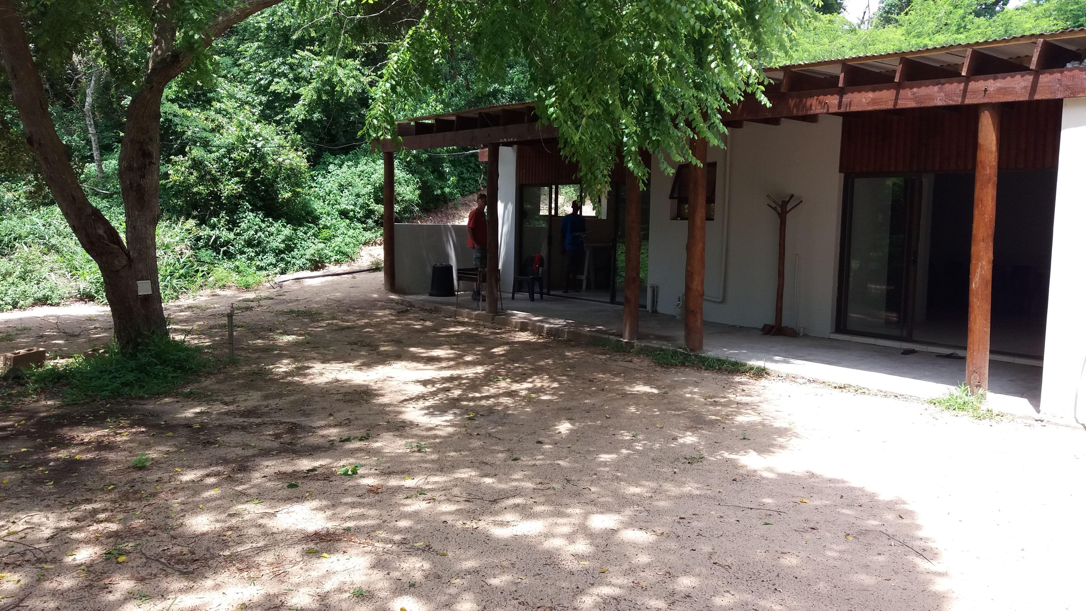 Wakene - Henks Camp