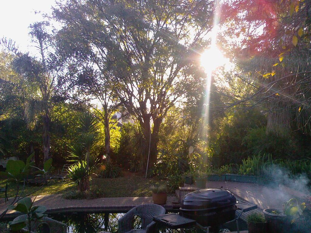 Nicol View Guest Lodge | Self-catering Parkmore