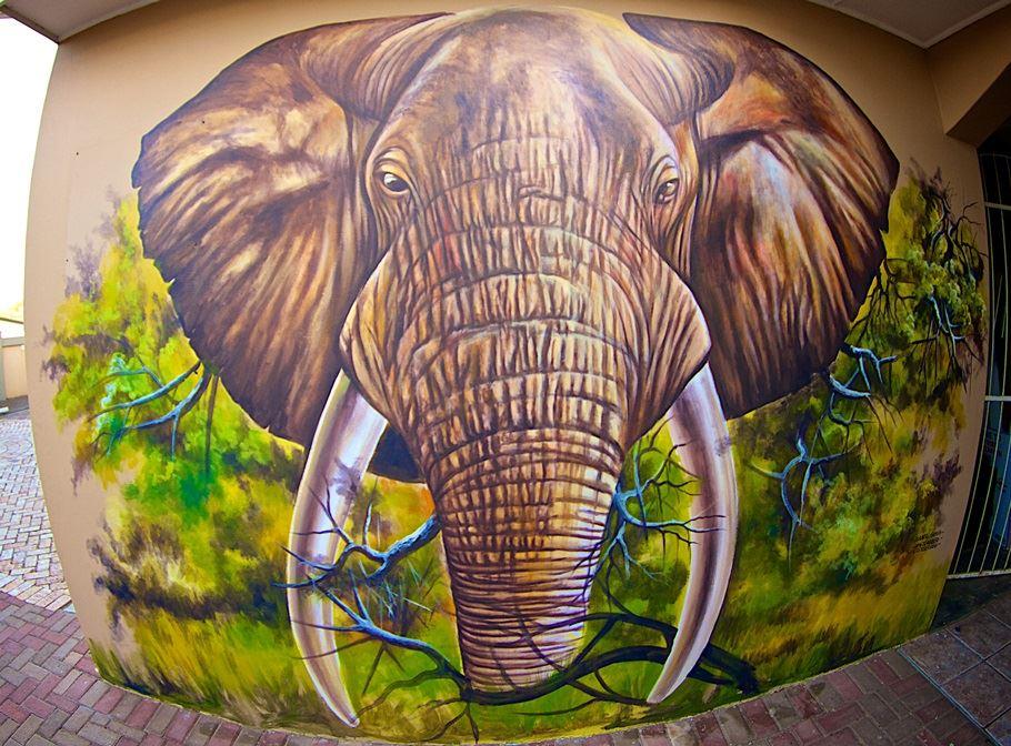 The Russel Guesthouse | Accommodation Summerstrand