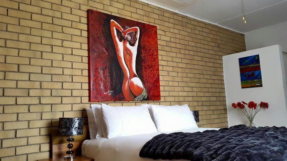 A Mountain View Country Estate | Parys Specials