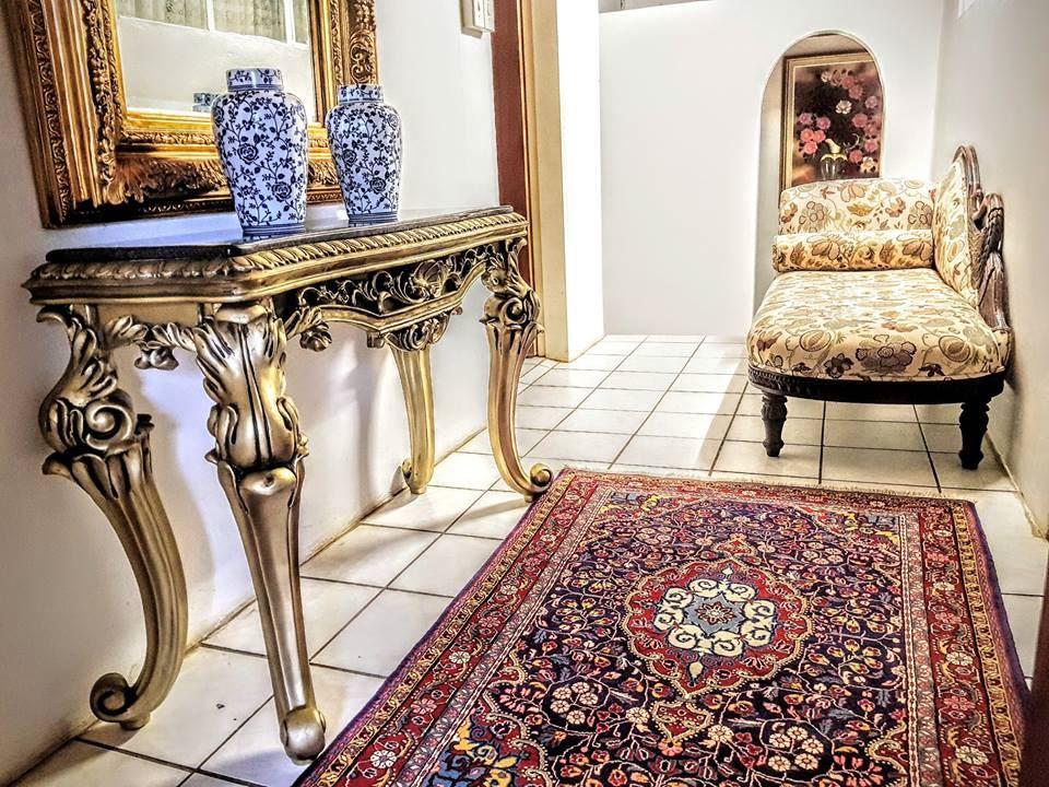 A Mountain View Country Estate | Parys Specials