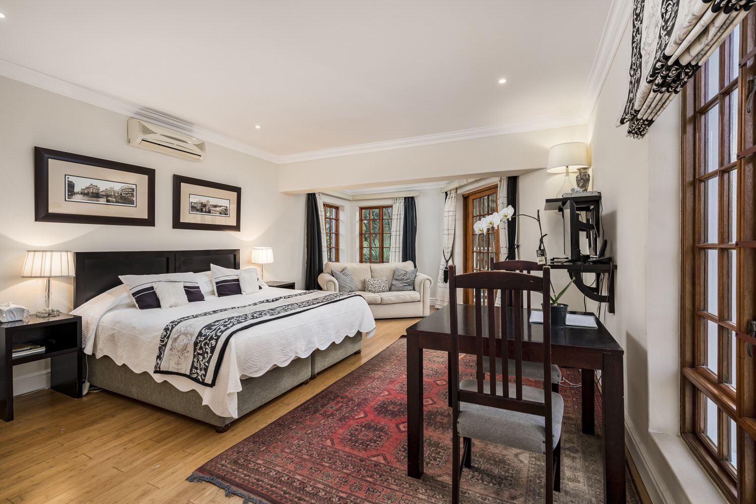 Millbury Guest House | Mill Park Self-catering