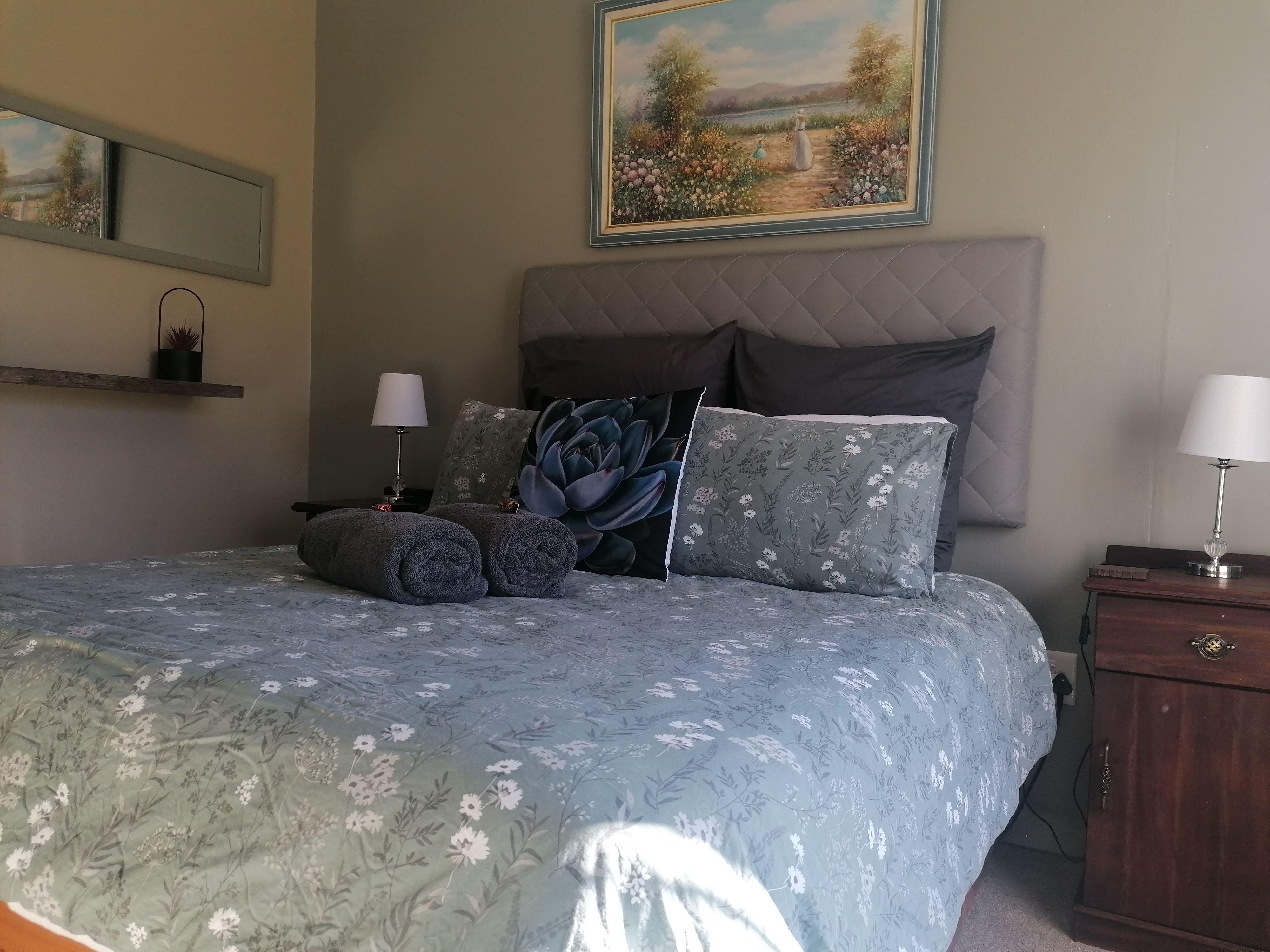 The Aloes | Bethulie Self-catering