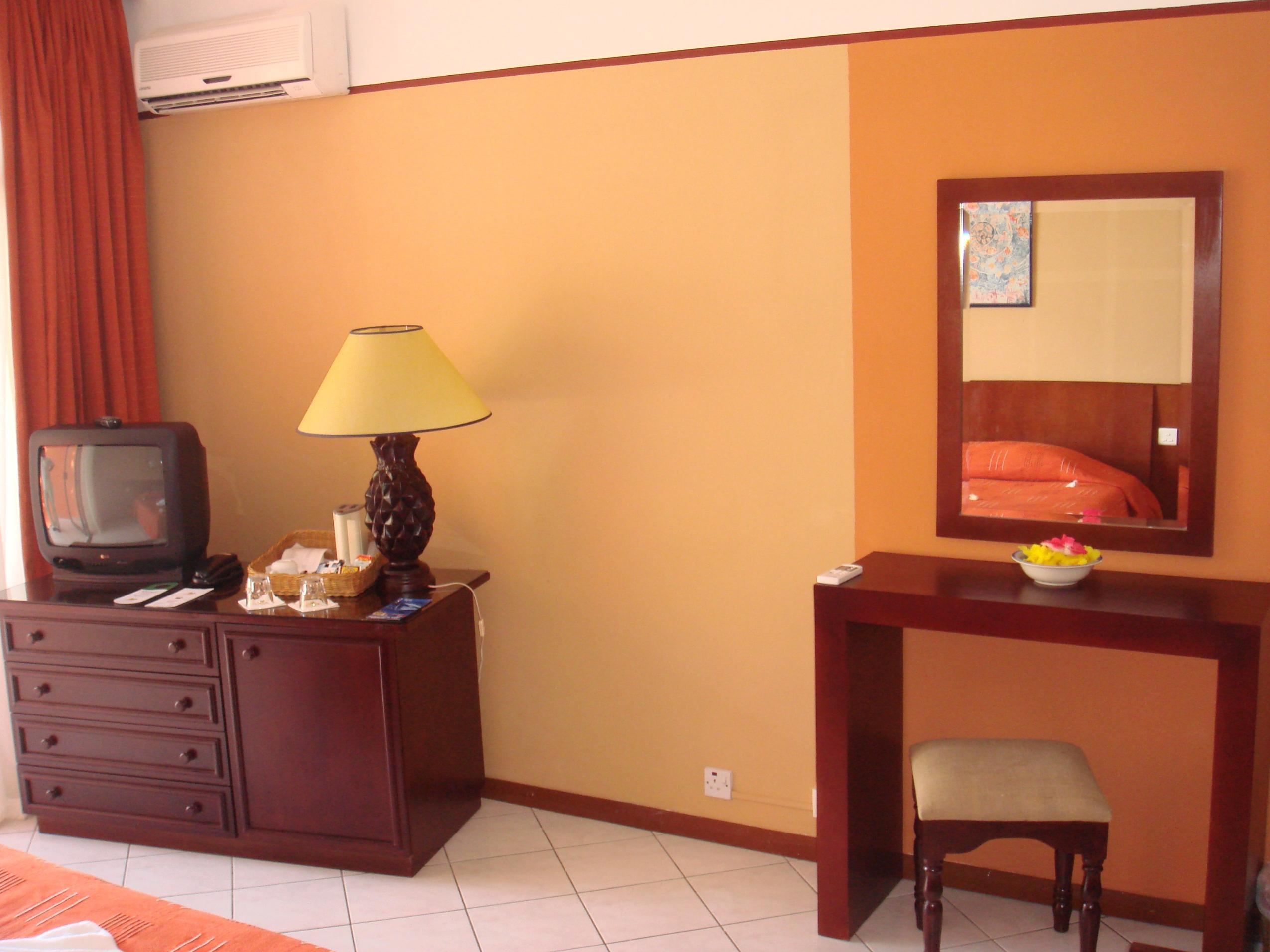 Mont Choisy Hotel