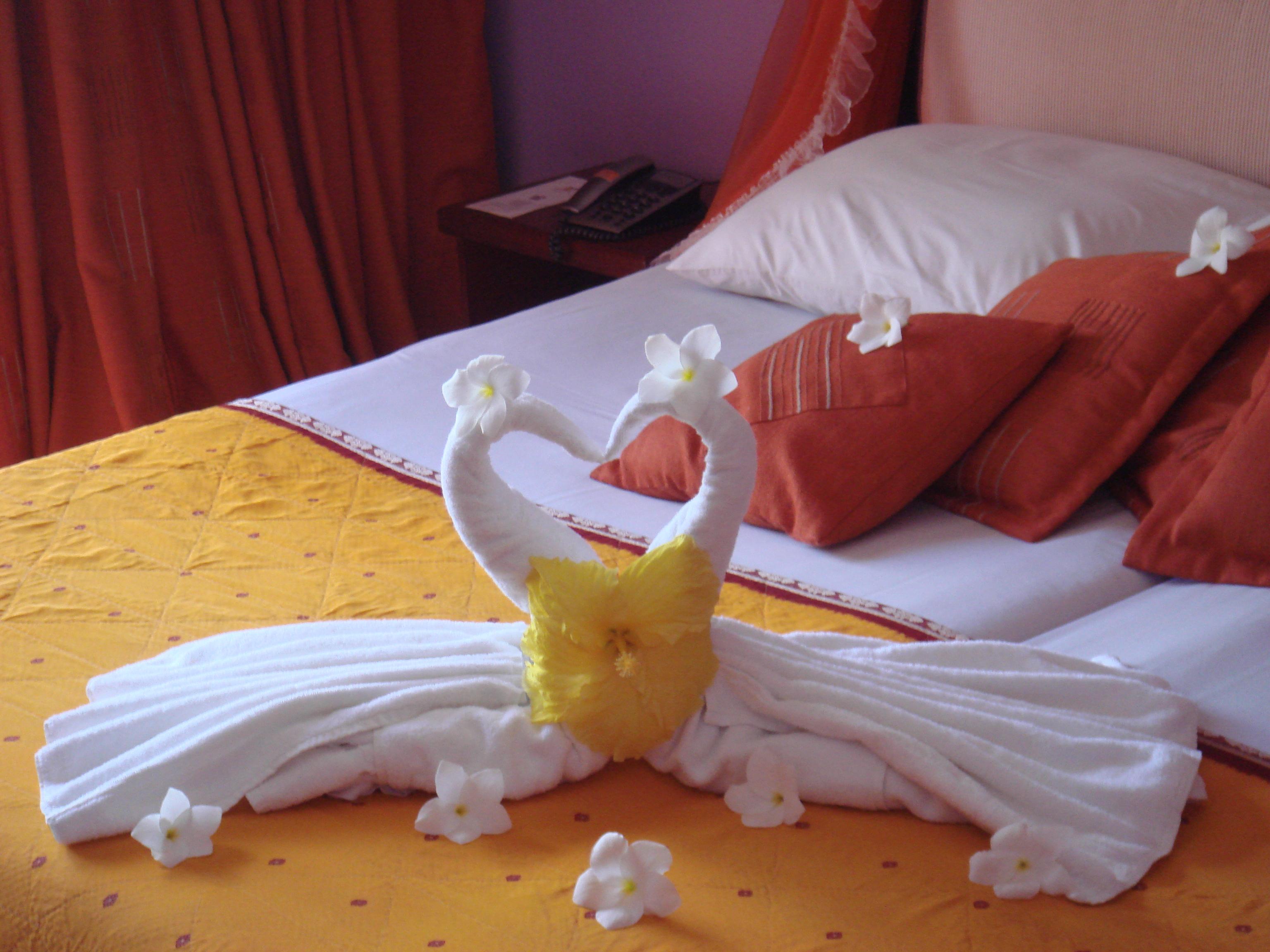 Mont Choisy Hotel | Trou aux Biches Accommodation