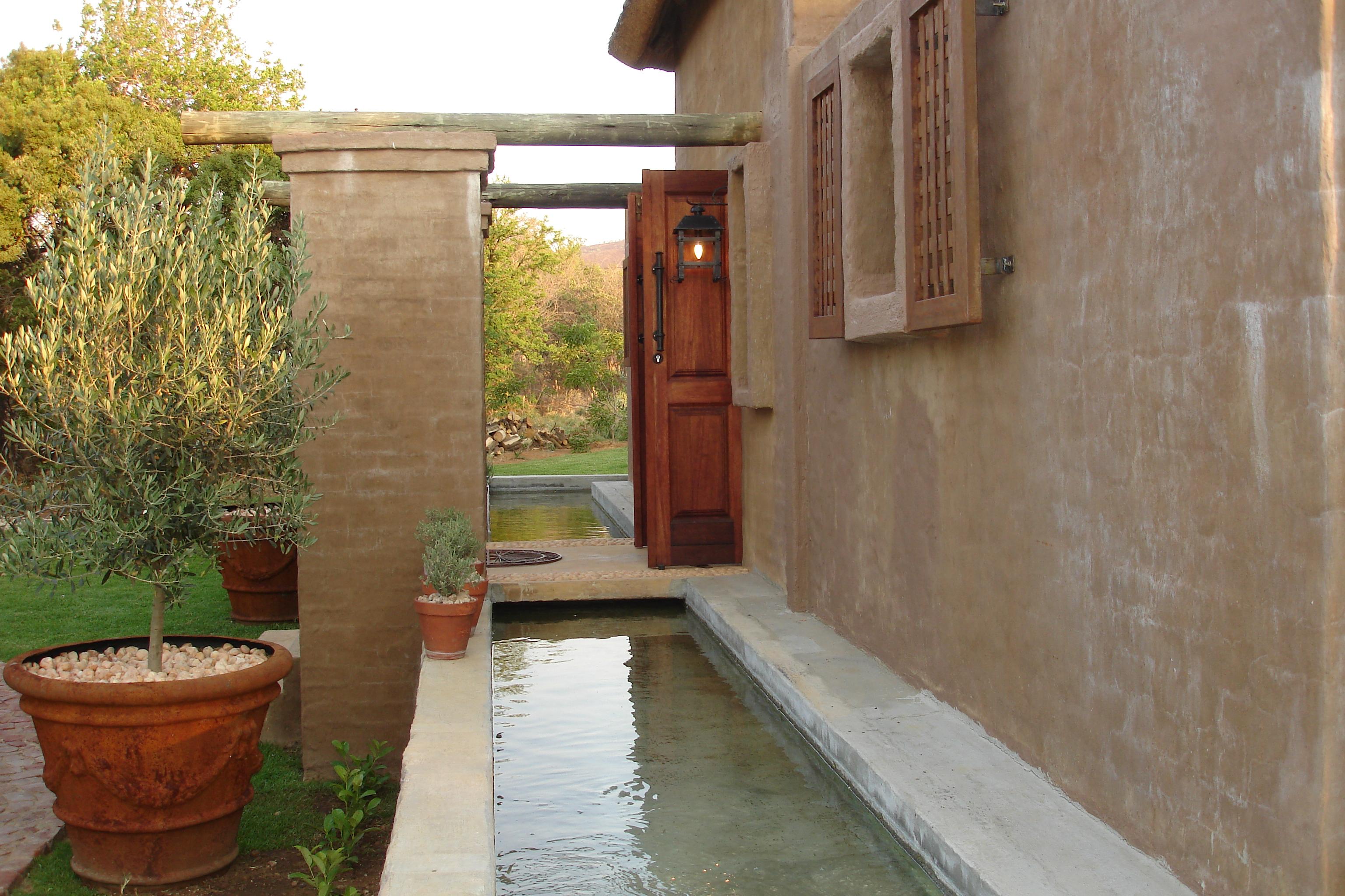 Innibos Guesthouse | Mooinooi Accommodation