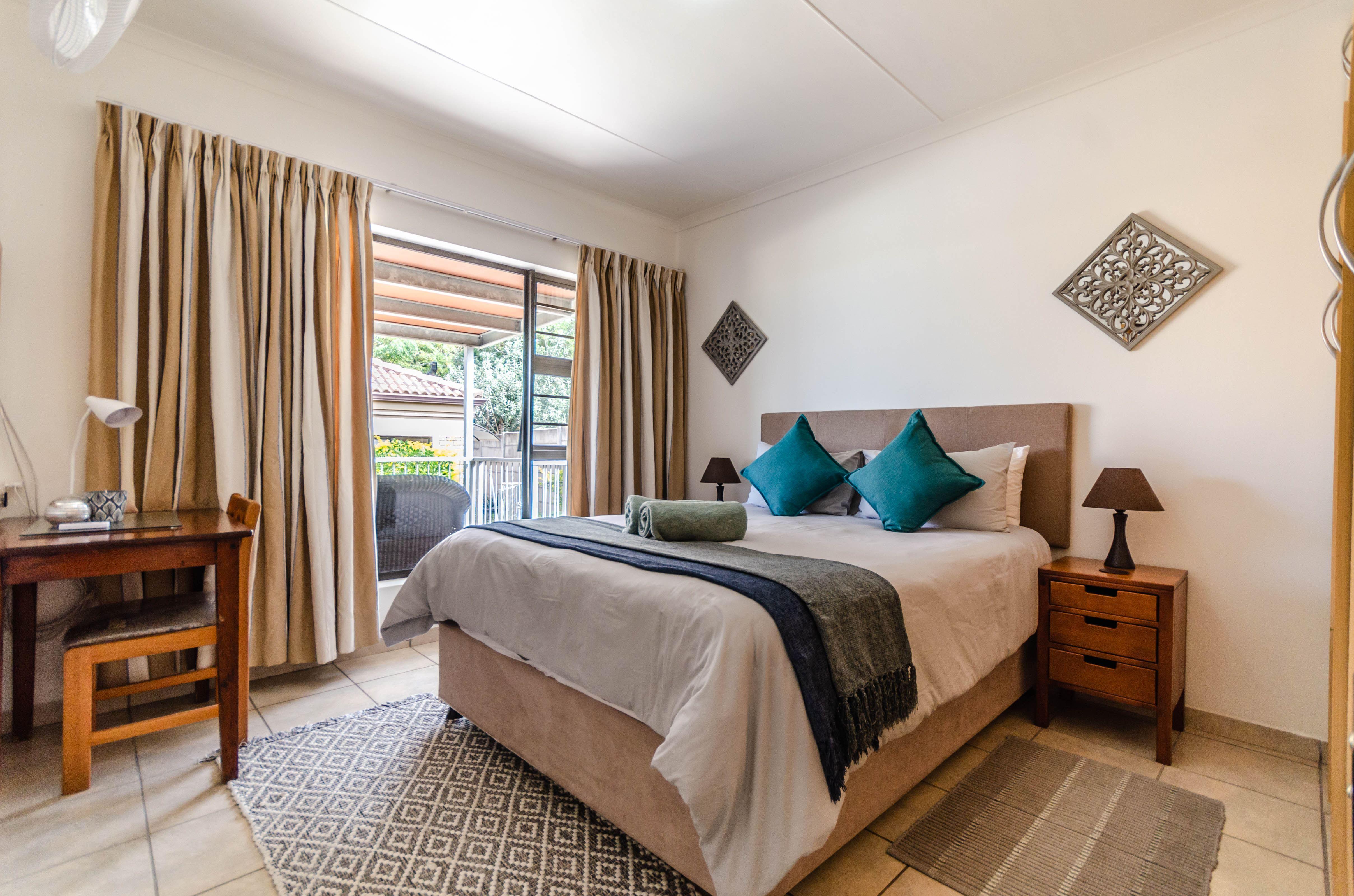 Grayson's no.2 | Accommodation Gonubie