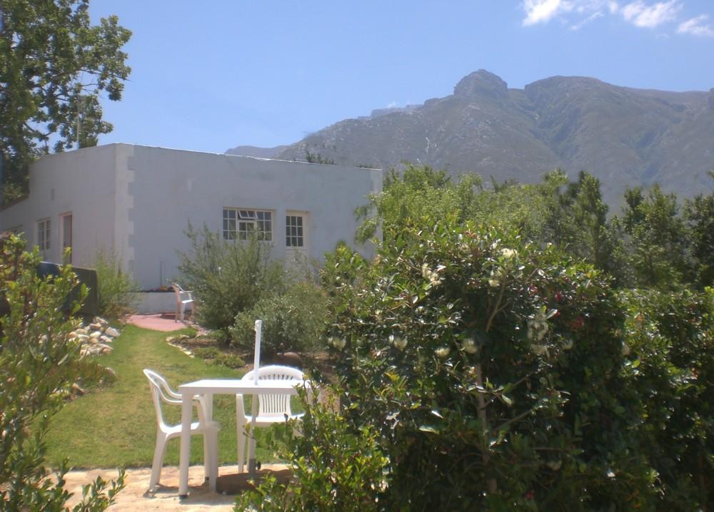Impangele Cottage | Swellendam Self-catering