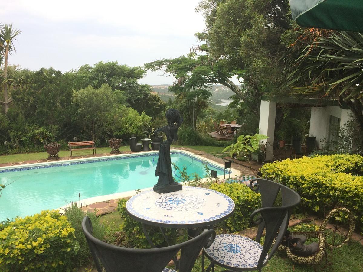 On-the-Summit Lodge | Accommodation Beacon Bay