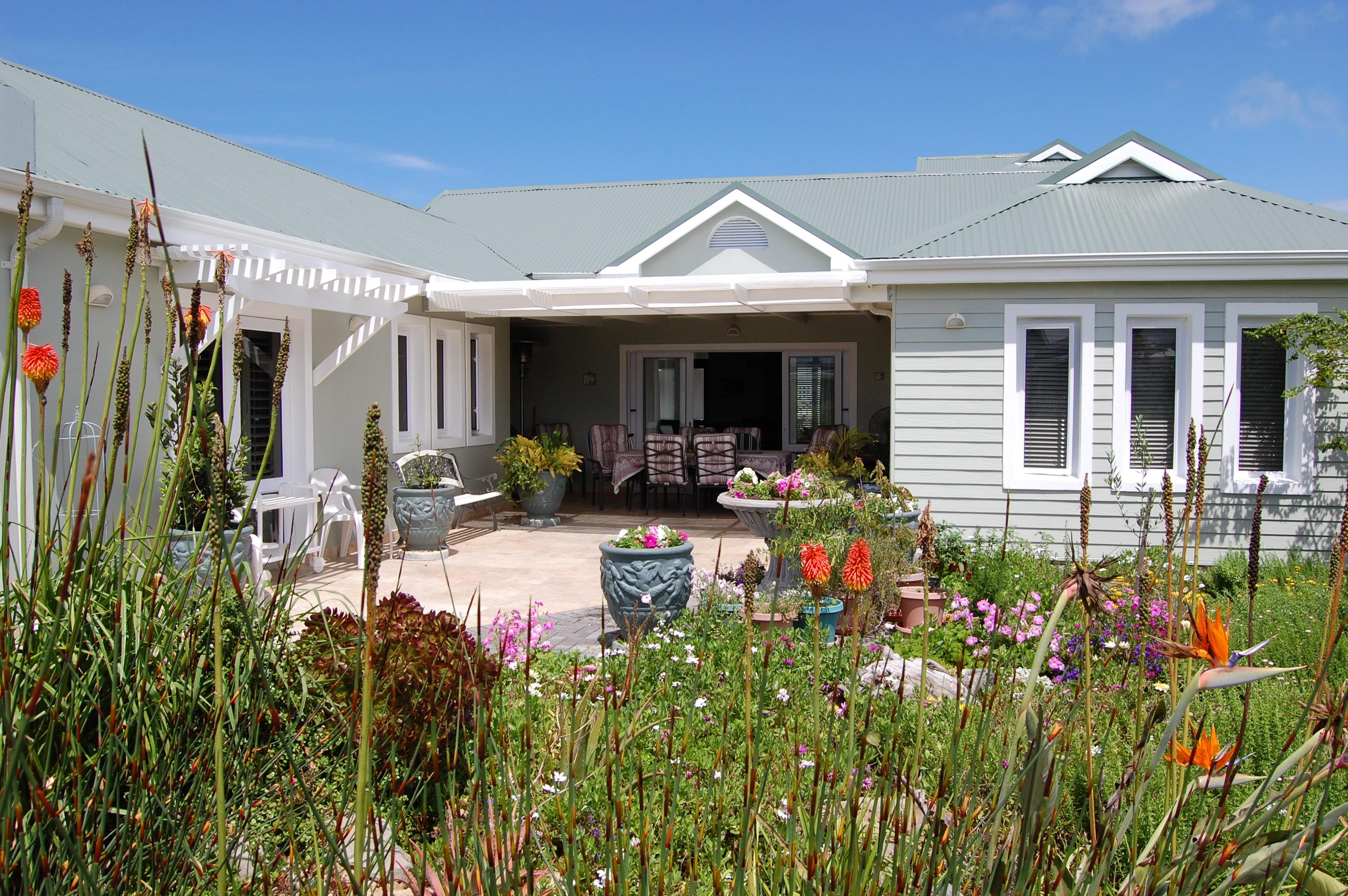 Ebbtide House on Thesen Island | Accommodation Thesen Island