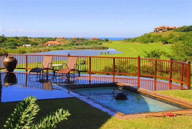 Zimbali - Afro Uluwatu Lodge | Port Zimbali Accommodation