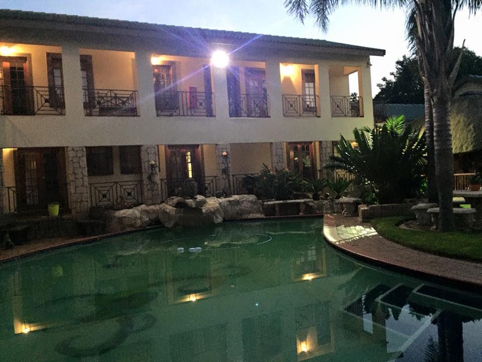 Lions Rest Guest House and Conference Centre Affordable Deals Book