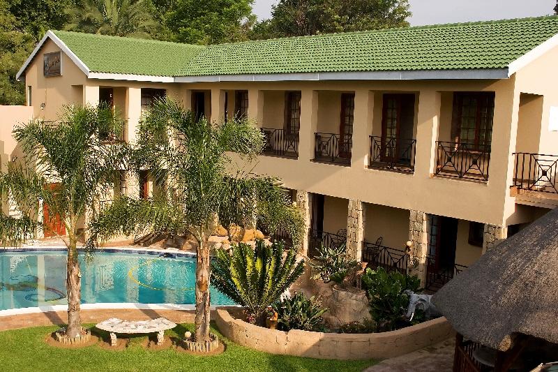 Lions Rest Guest House and Conference Centre Affordable Deals Book