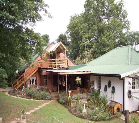 40 Fraser St. B & B | Howick Accommodation