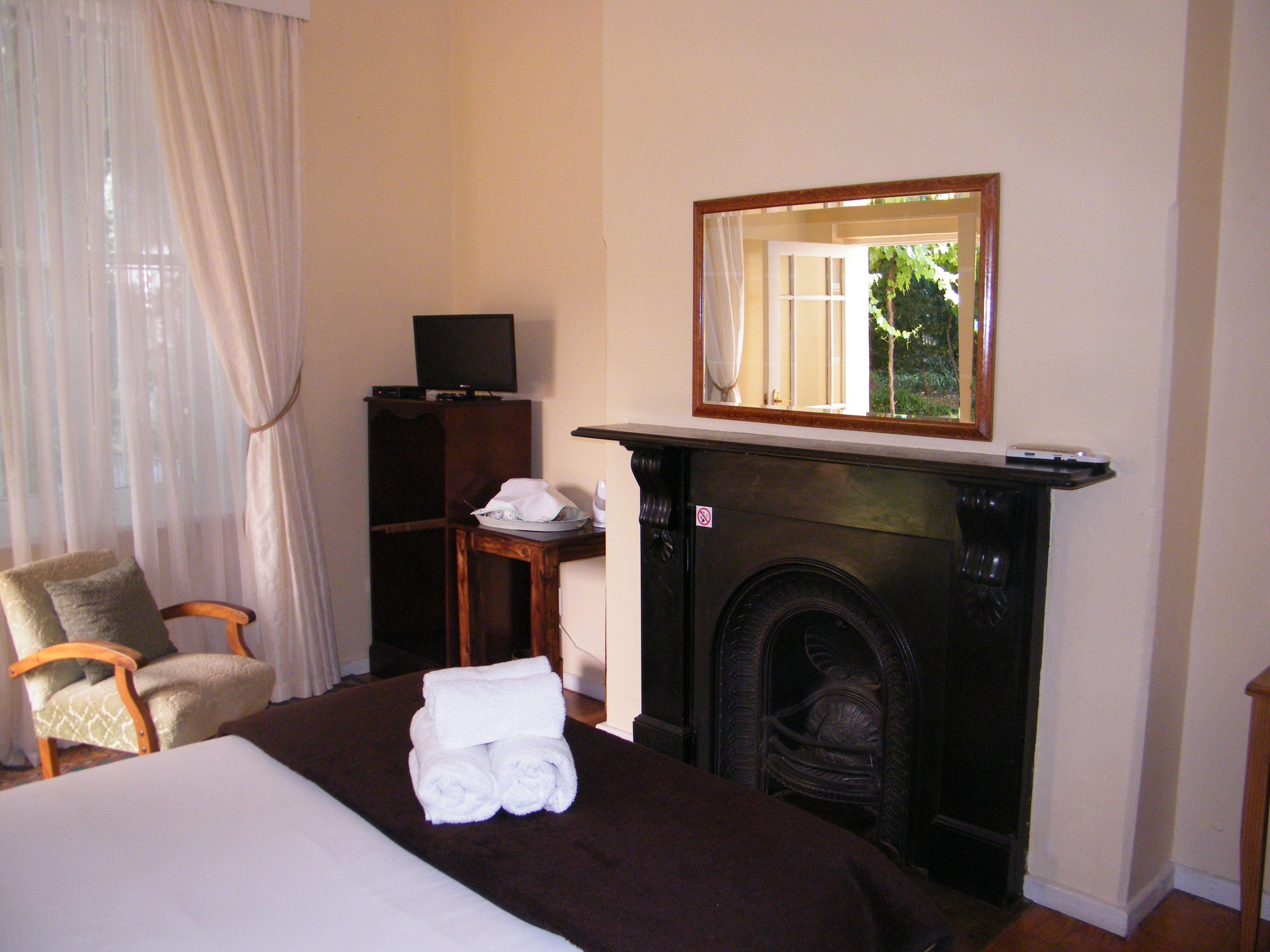 Albert House Bed & Breakfast