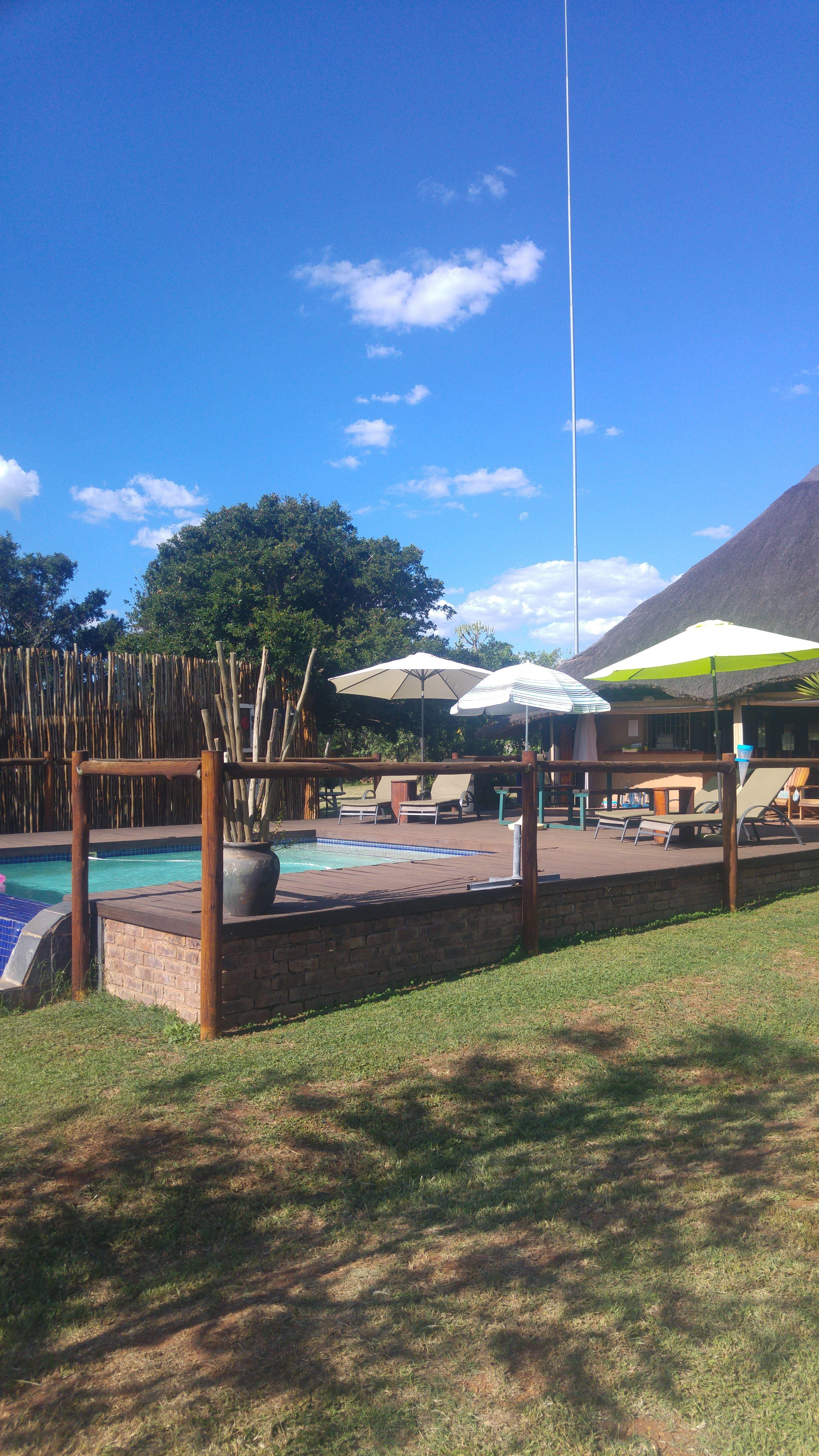 Tranquillity Spa & Lodge