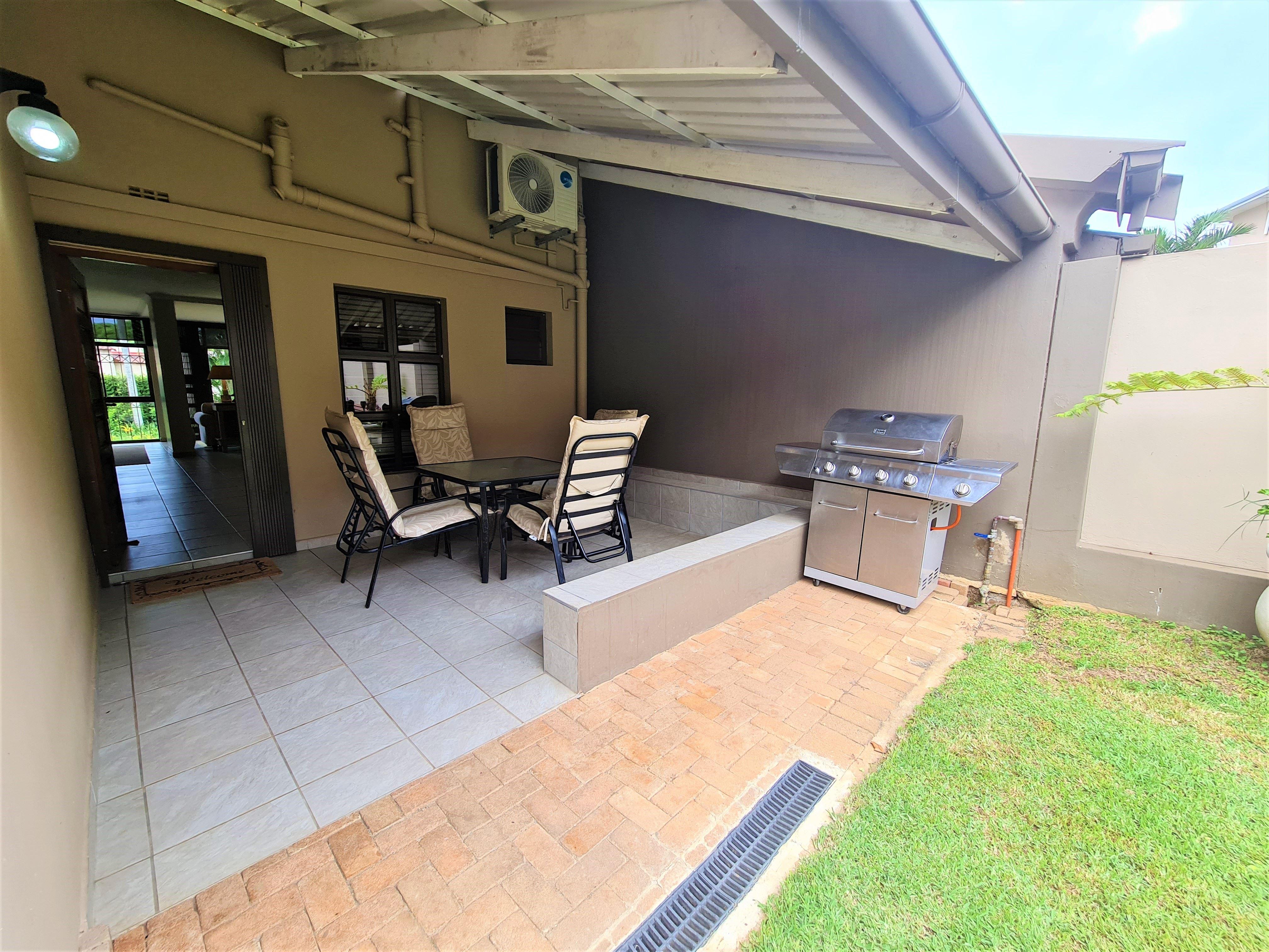Accommodation at Riverglades Unit A