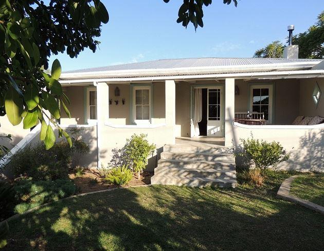 Suikerbossie @ Riebeek-Kasteel | Riebeek Kasteel Accommodation