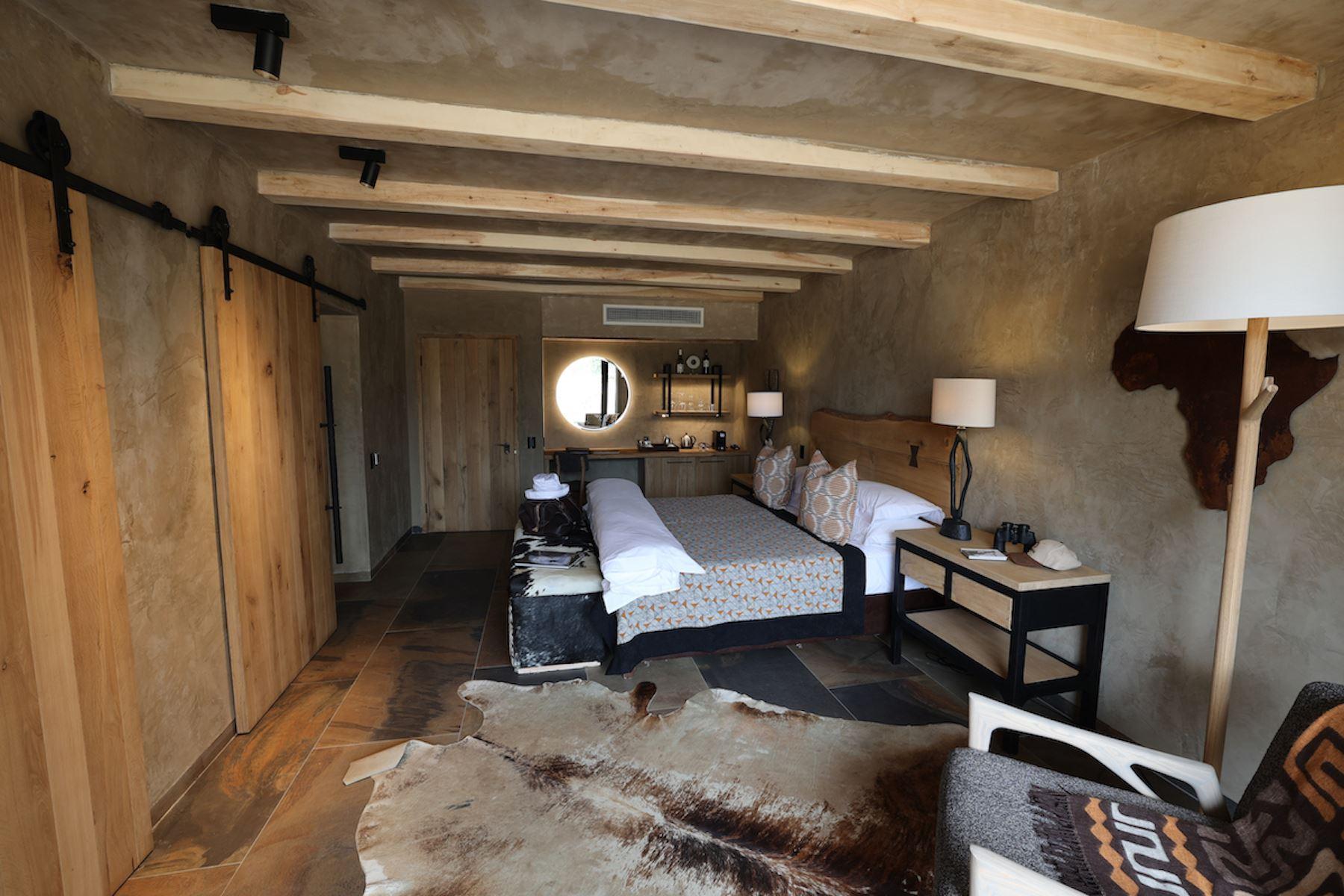 Kapama River Lodge