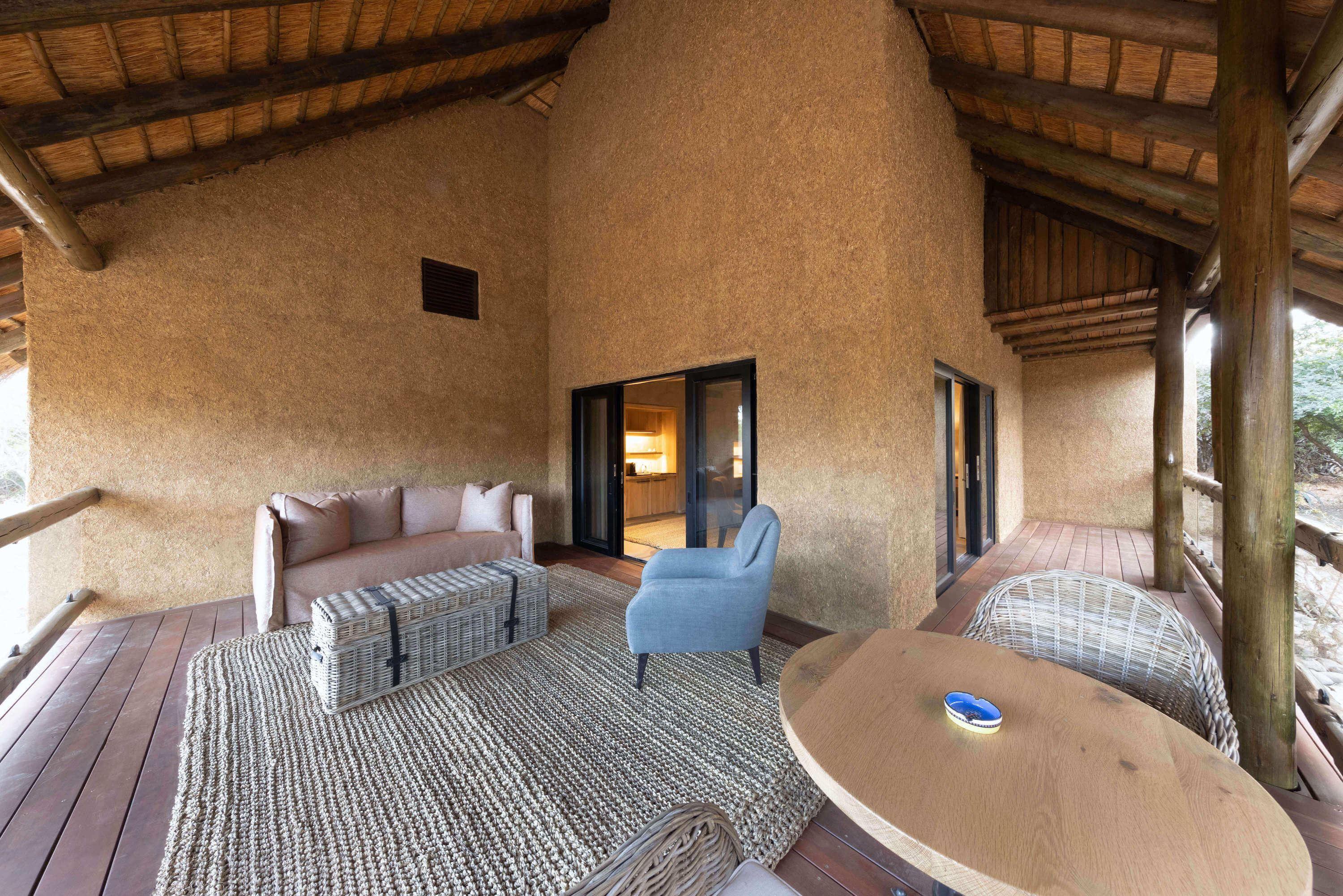 Kapama River Lodge