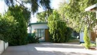 Onze Rust Guest House | Gobabis Accommodation