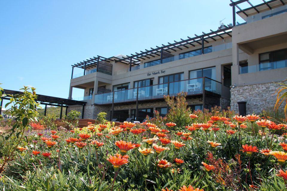 The Shark Bay Boutique & Spa | Self-catering Langebaan