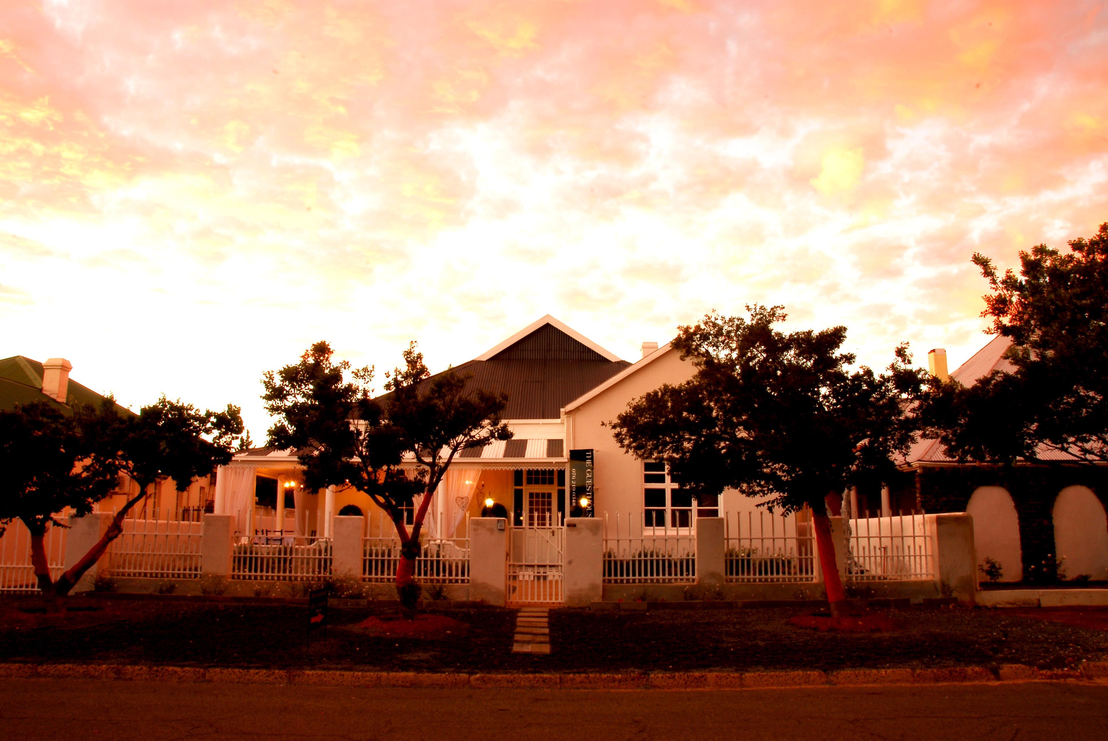 Boutique Guesthouse Manor De Aar | Accommodation De Aar