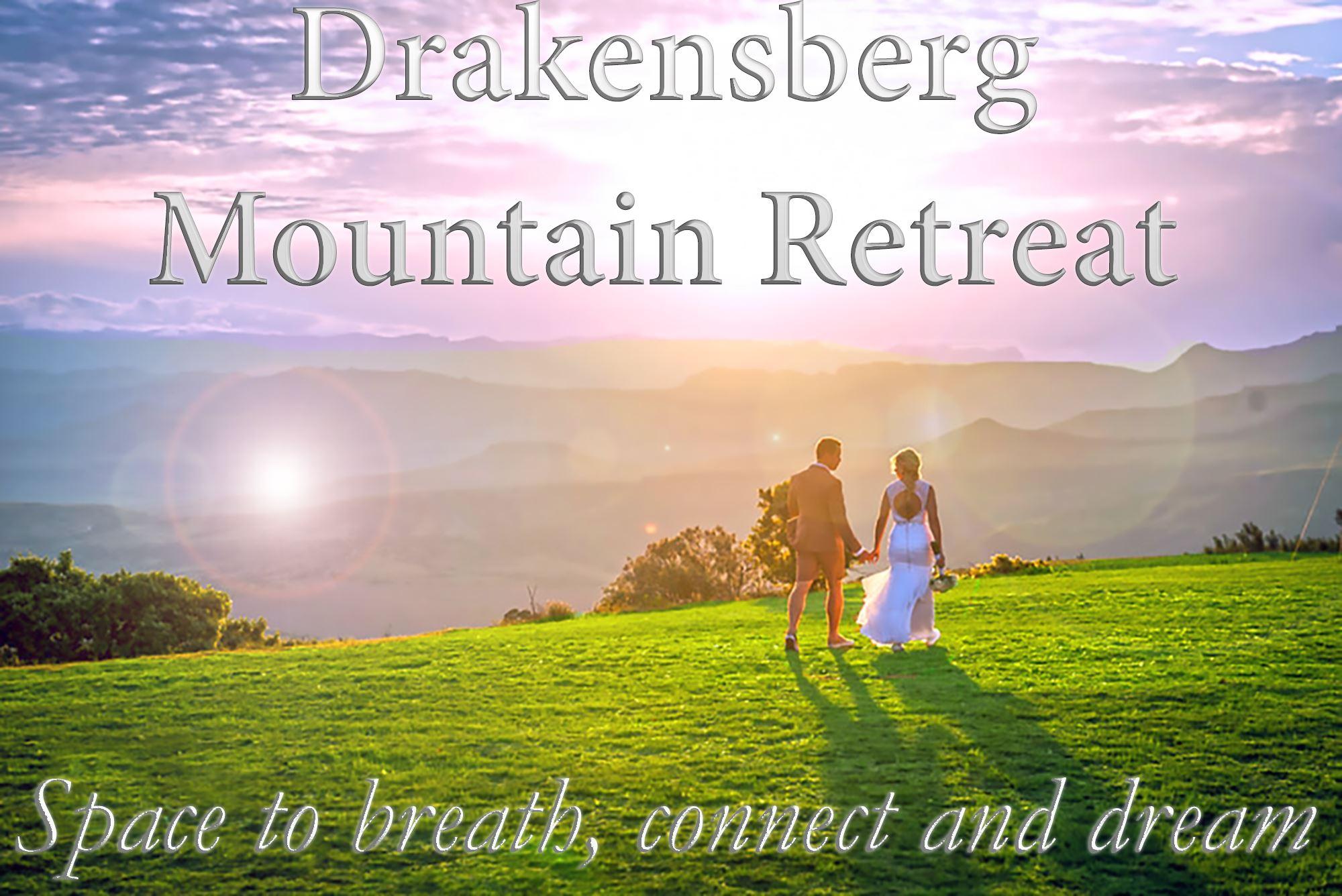 Drakensberg Mountain Retreat - Vergezient Lodge | Drakensberg Specials
