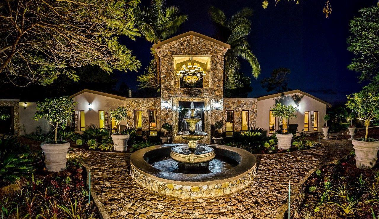 Belgrace Boutique Hotel | Self-catering White River