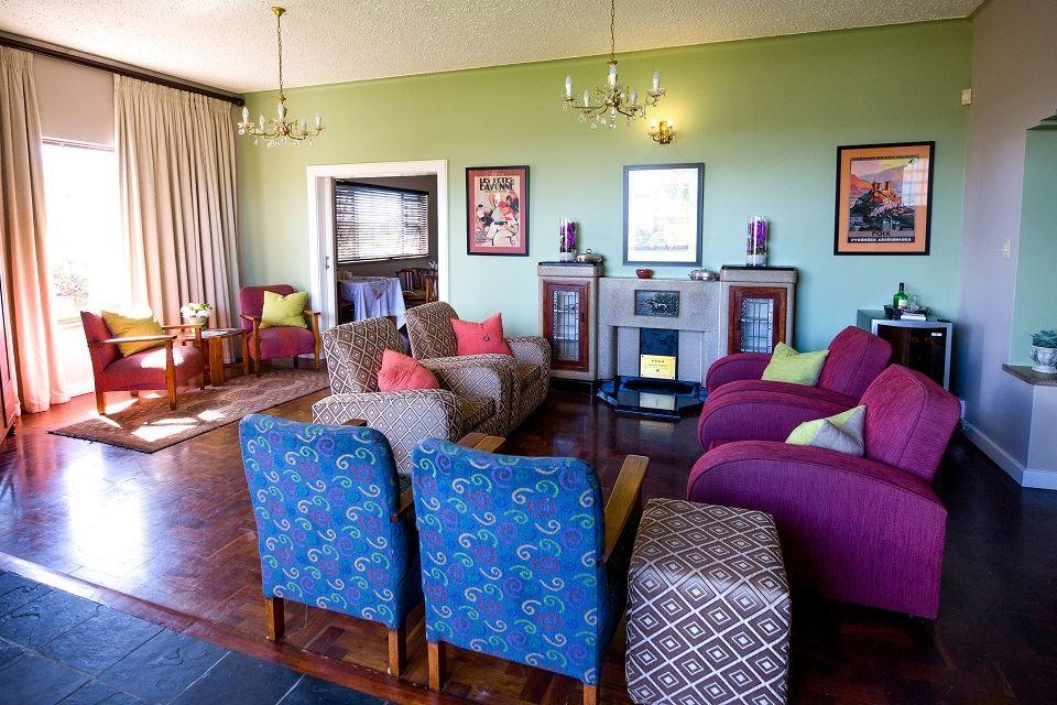 Harewood Lodge | Nahoon Accommodation