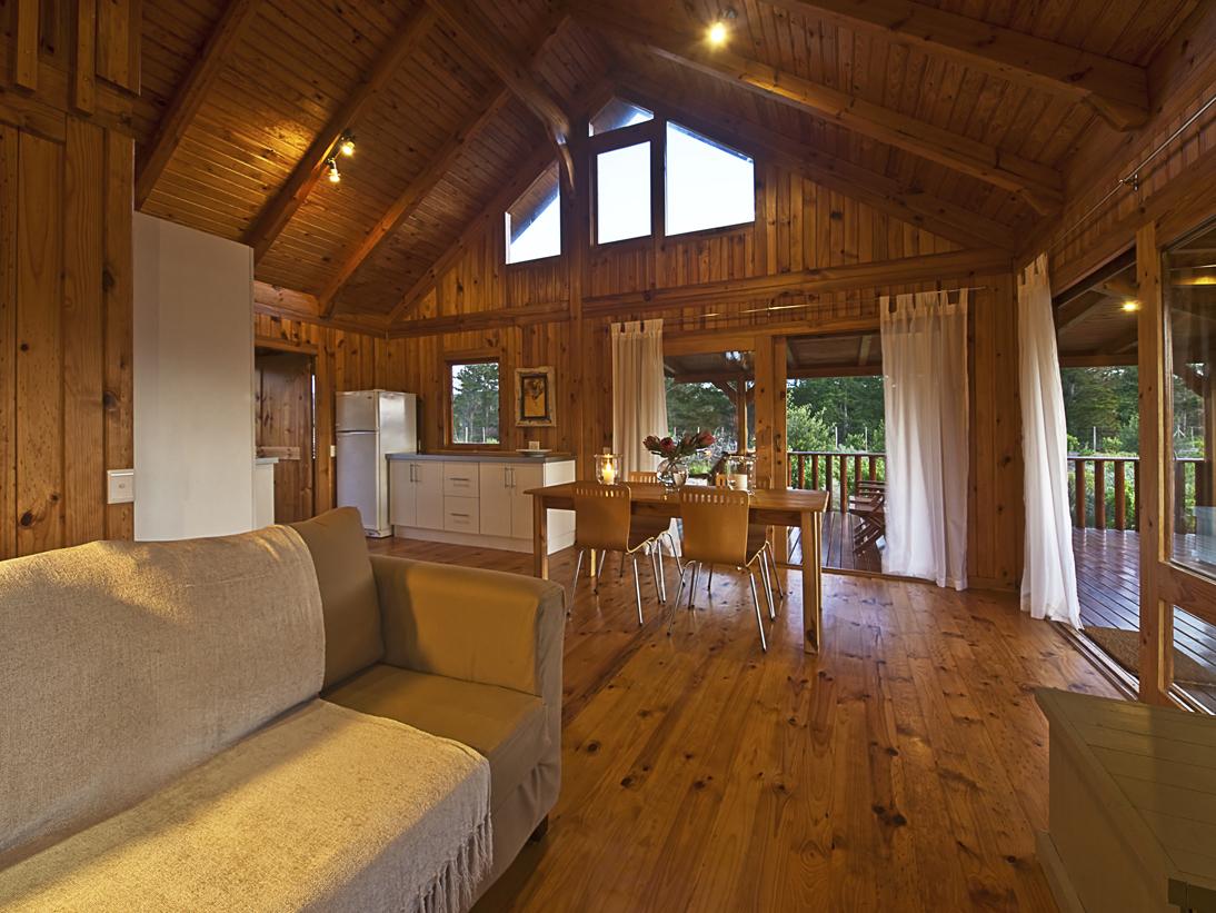 Reflections Eco-Reserve | Self-catering Wilderness