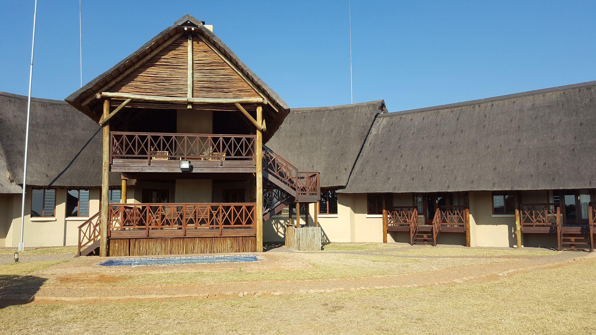 Zebula - Open Horizon (Pax 10) | Accommodation Bela-Bela