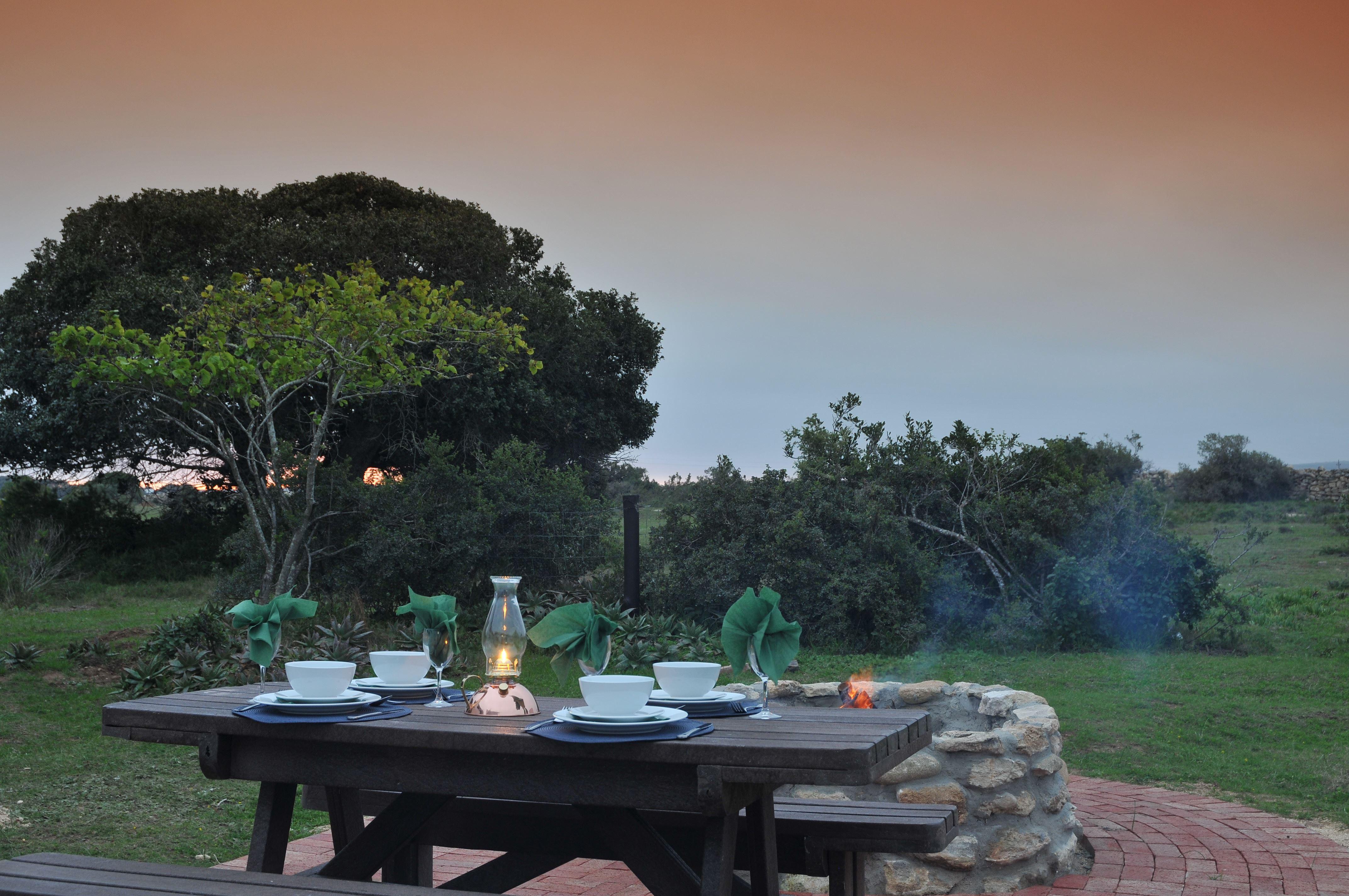 De Hoop Collection - Village Cottages | Accommodation De Hoop Nature Reserve