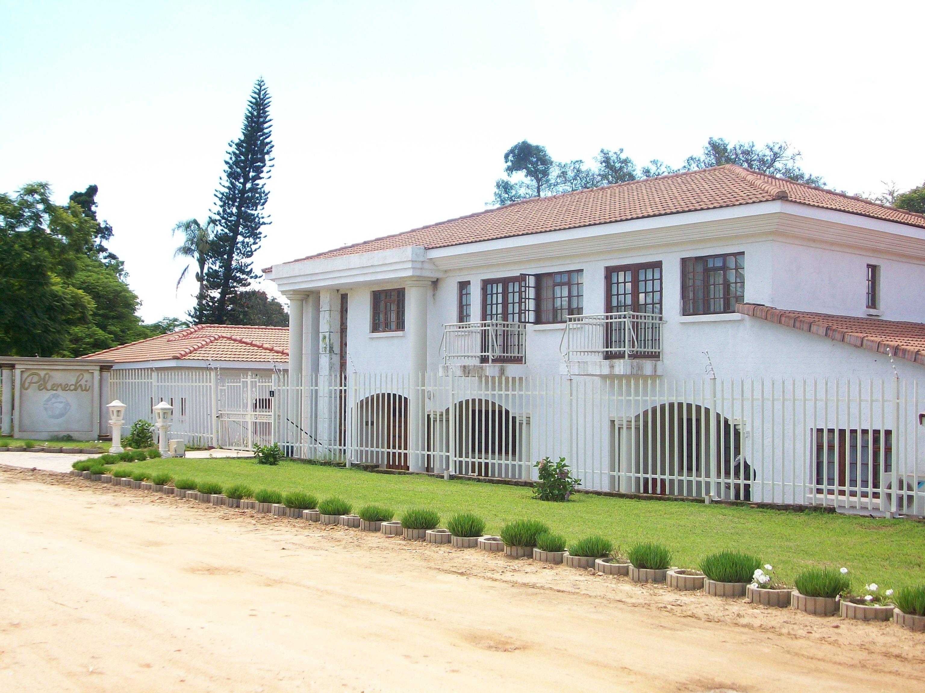 Pelenechi Manor | Accommodation White River