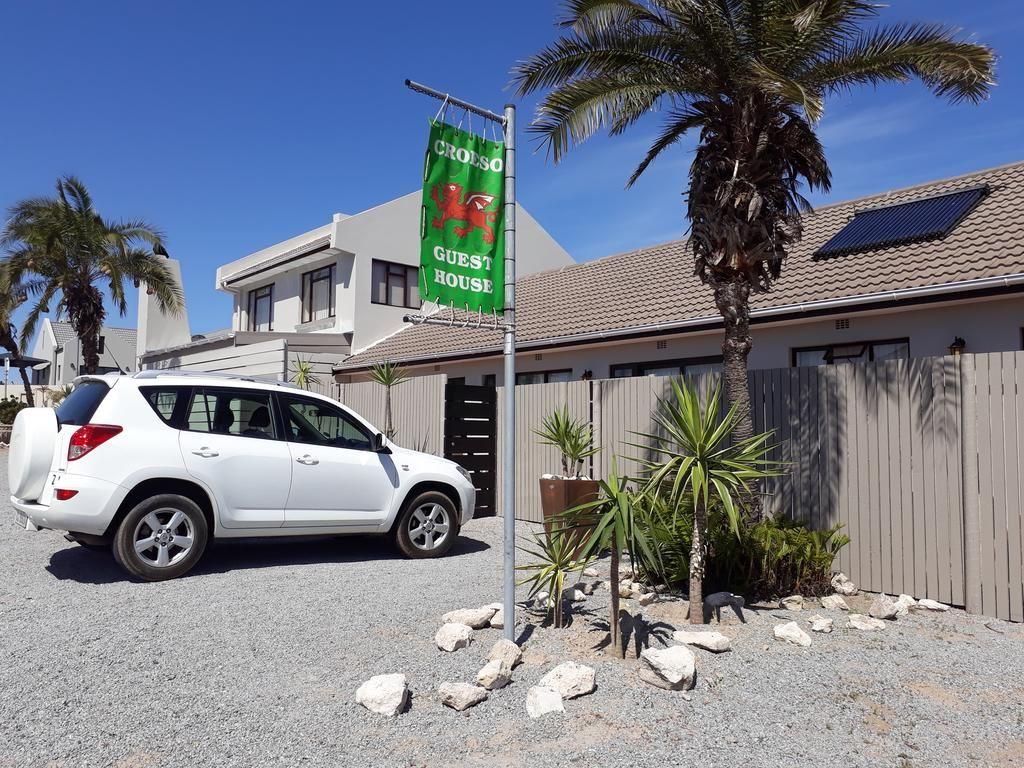 Croeso Accommodation | Accommodation Country Club