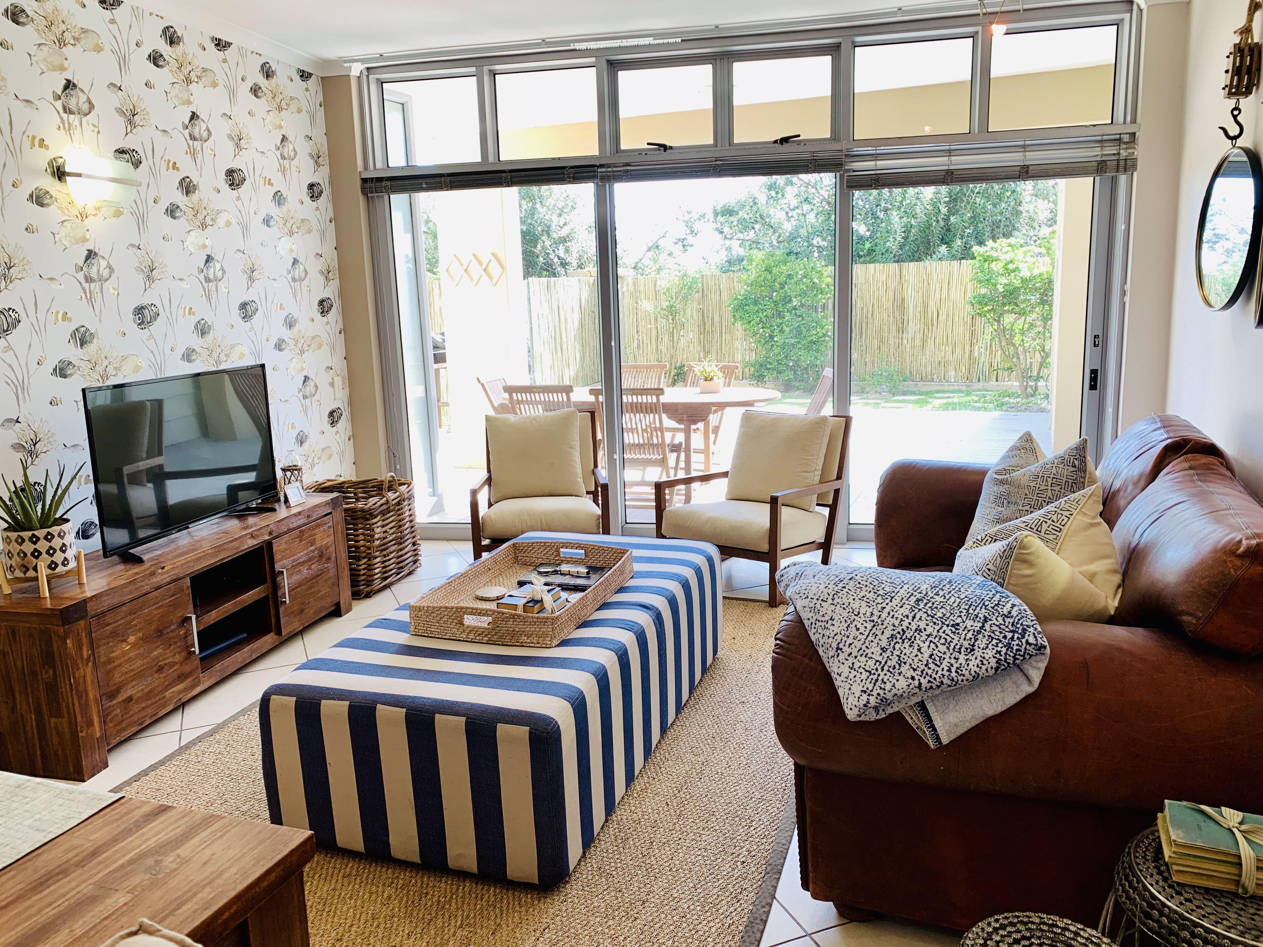 Dolphin Villa @ Seaside Village | Big Bay Accommodation