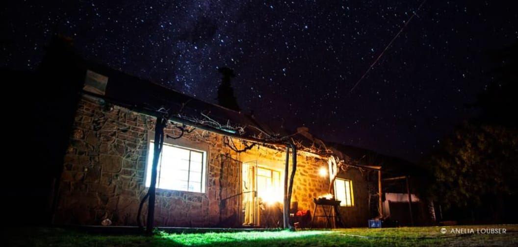 Stone Cottage | Seweweekspoort Accommodation