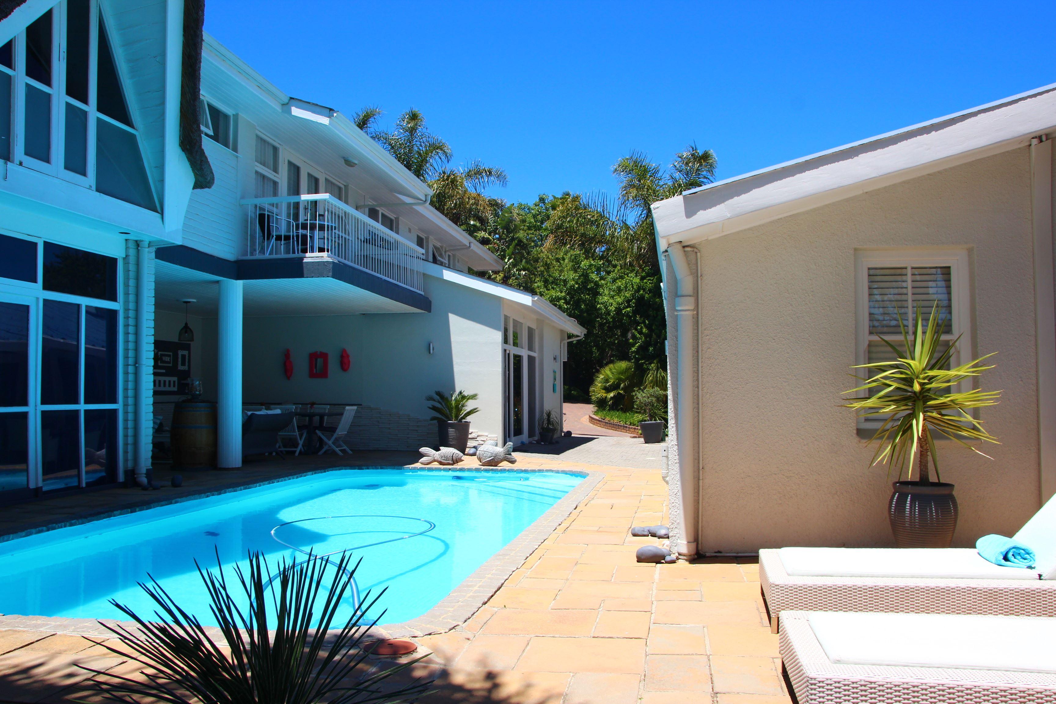 Southerncross Guest House | Helena Heights Accommodation