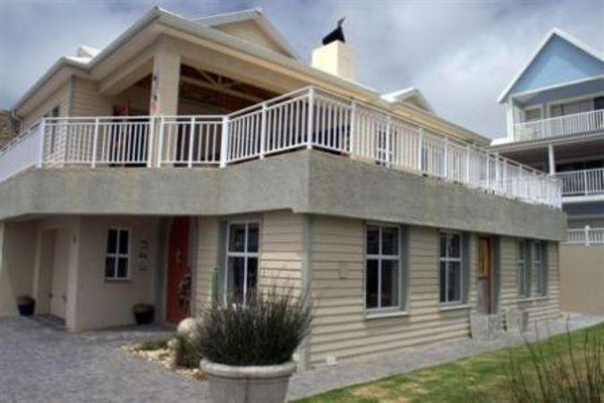 2 Gecko's | Mossel Bay Self-catering