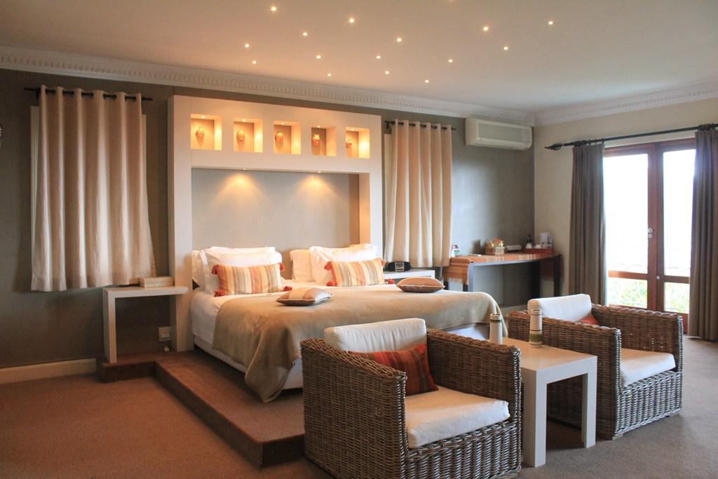 De Tafelberg Guest House | Accommodation Oranjezicht