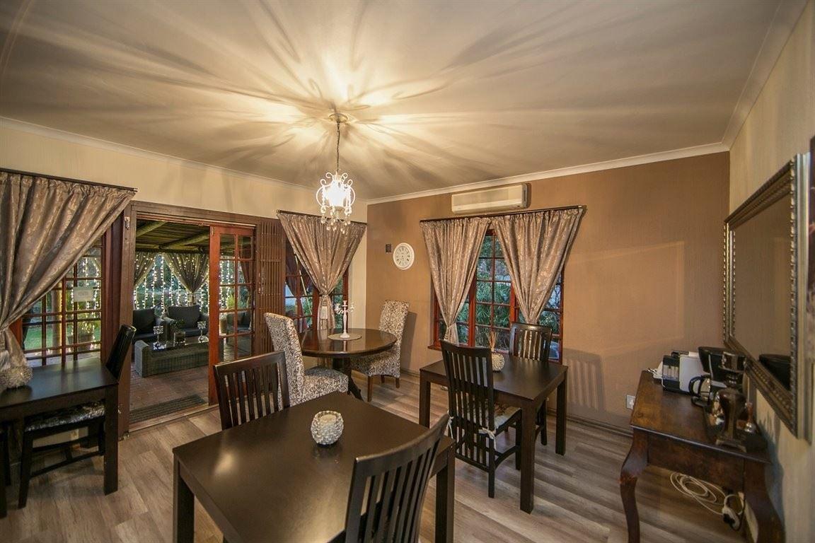 Villa D'or Guesthouse