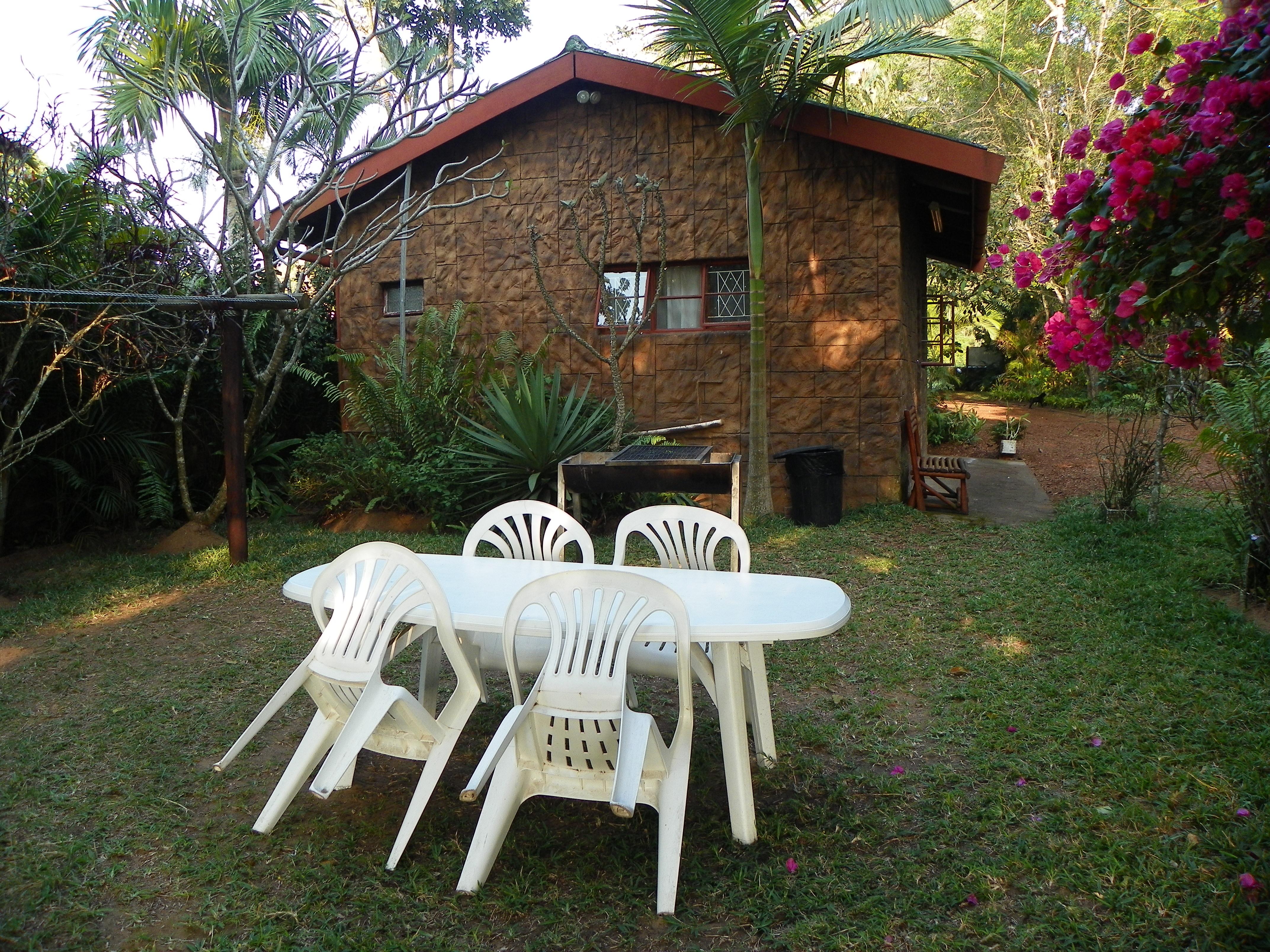 Lake St Lucia Lodge | St Lucia Self-catering