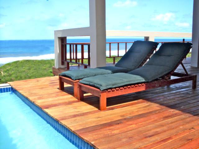 Reef Resort | Xai Xai Accommodation