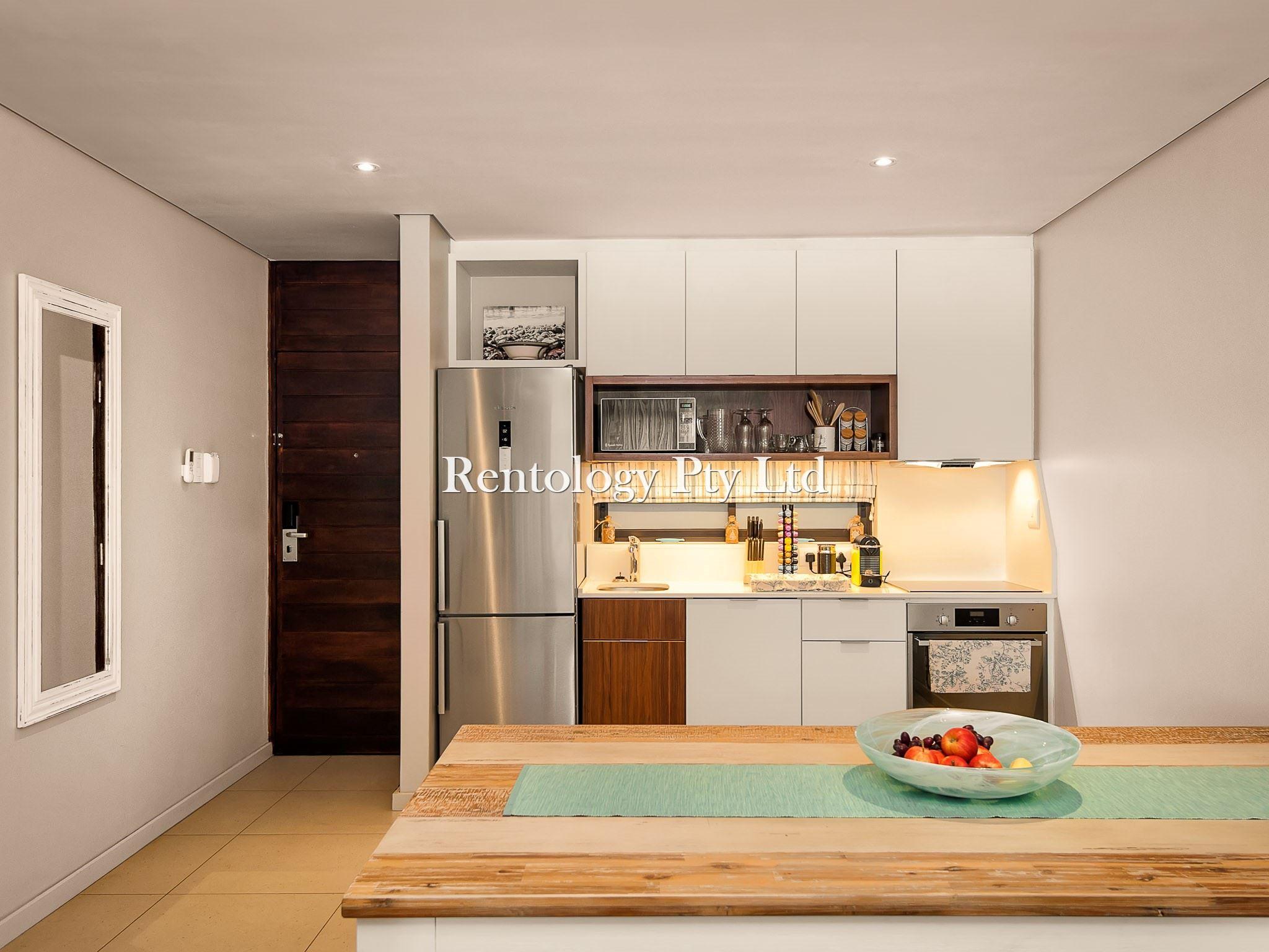 101 Beautiful 1 Bed Zimbali Suites Ground Floor