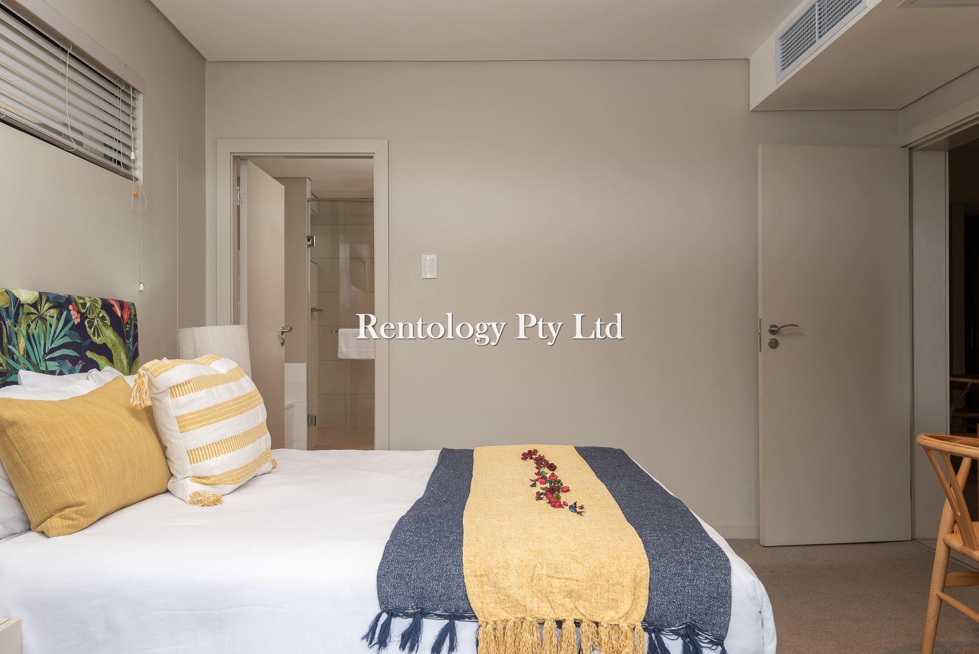 315 Striking 2 Bed Zimbali Suites Sea View