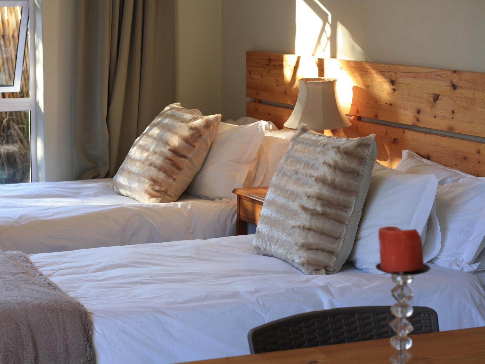 Sarah' Place - Studio 2 | Accommodation George