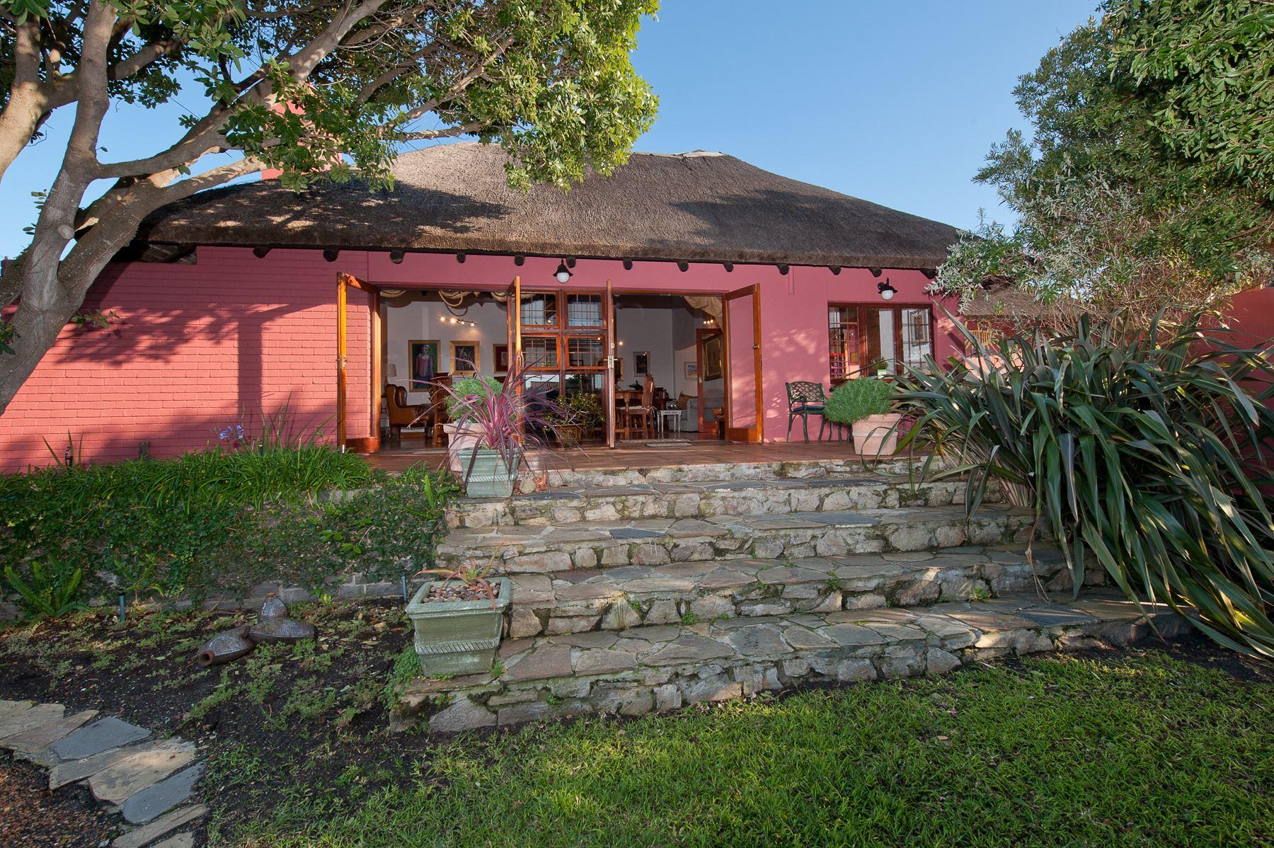 House on Westcliff | Westcliff (Hermanus) Accommodation