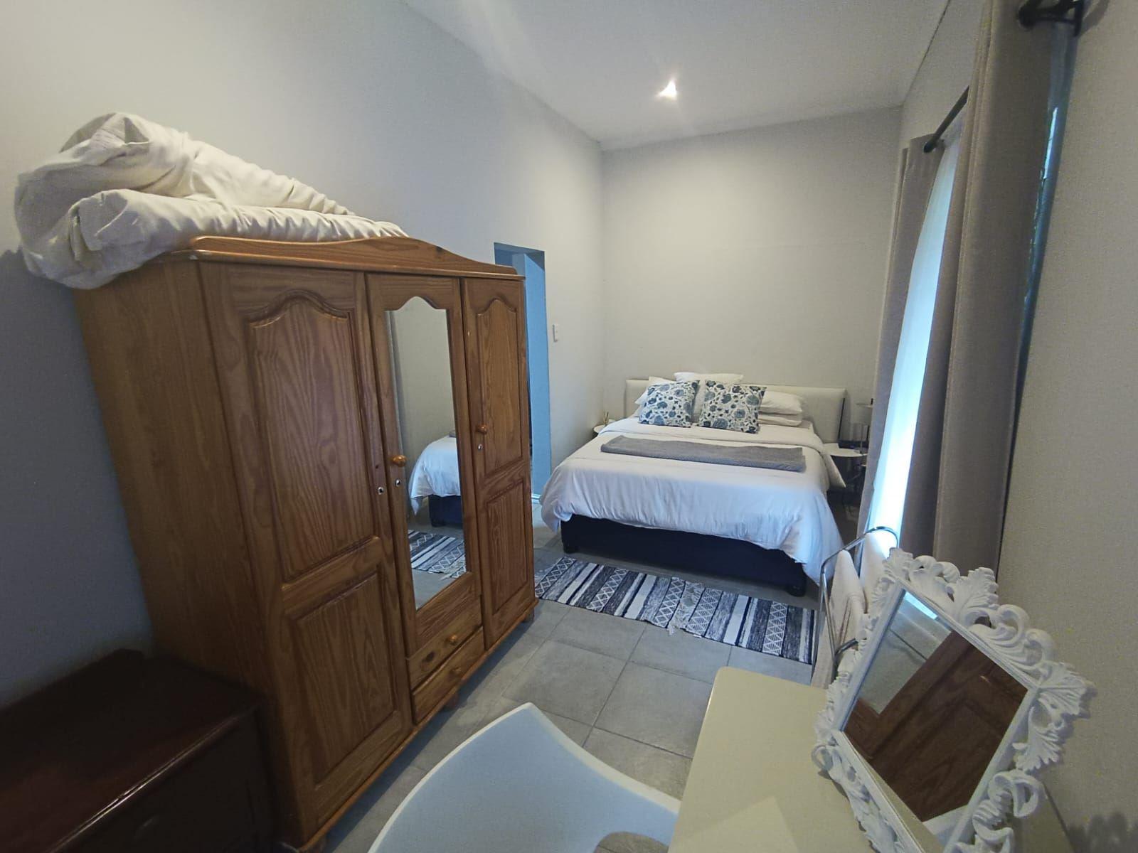 Springside Lodge
